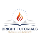 Bright Tutorials Logo